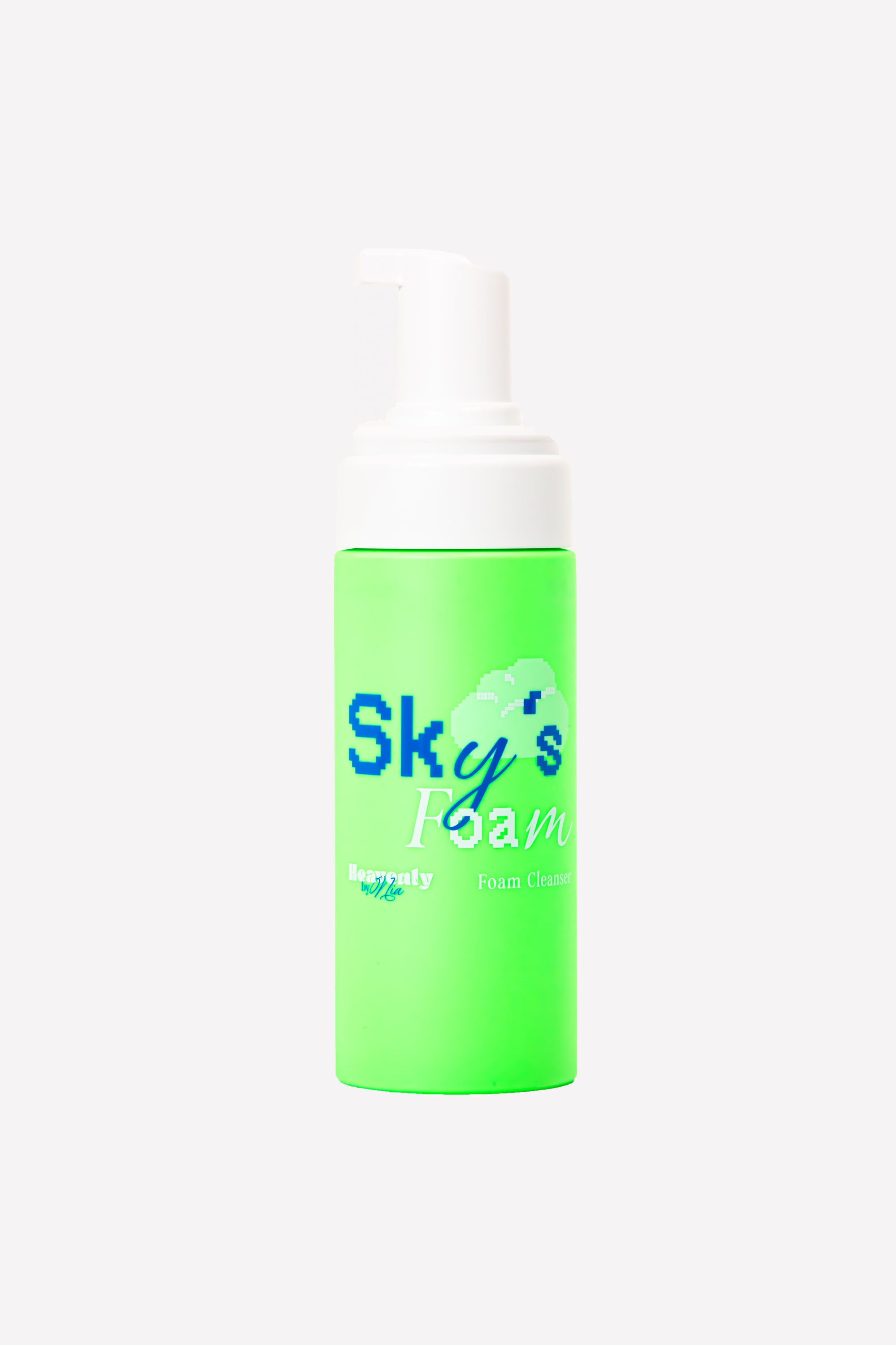 Sky's Foam Cleanser