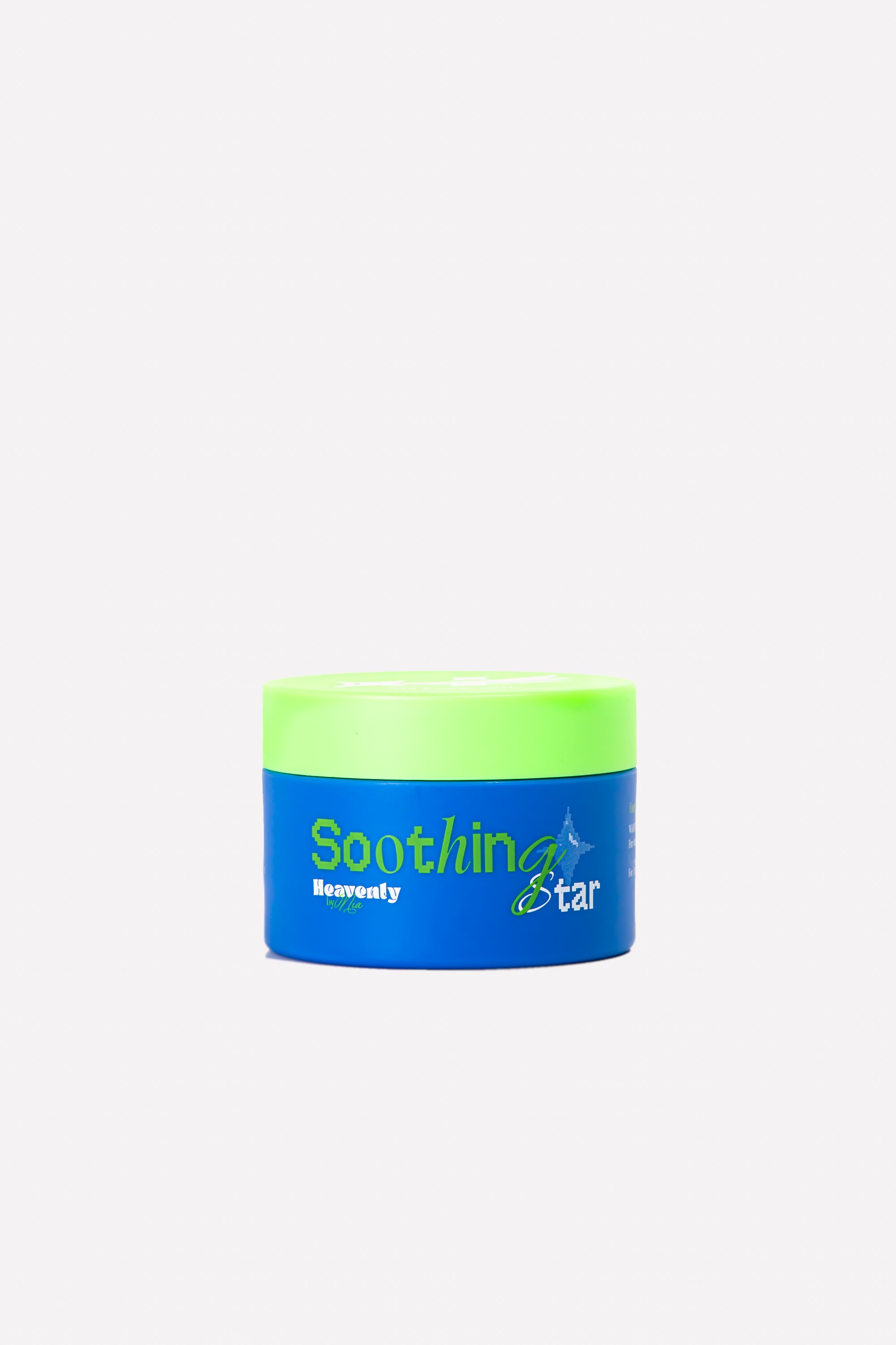 Soothing Star Moisturizer