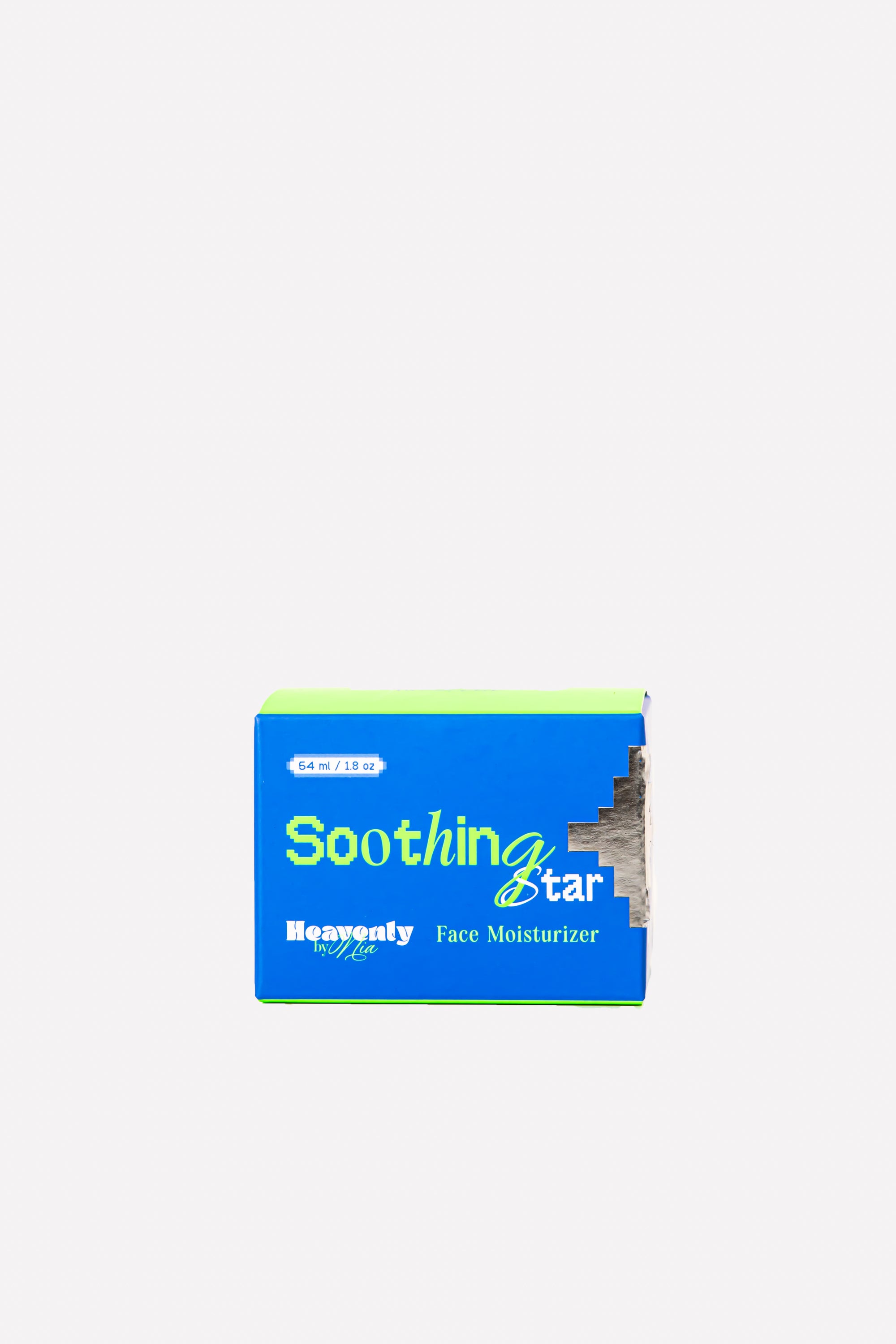 Soothing Star Moisturizer