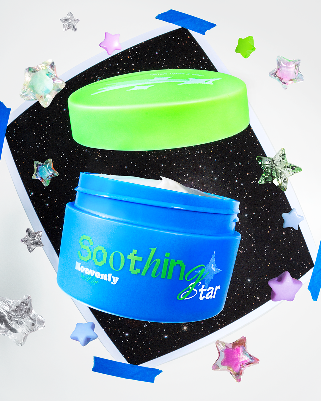 Soothing Star Moisturizer